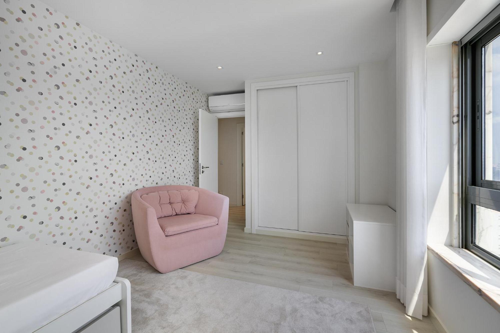 Whome Family Condo - Urban Retreat With Parking, Ac, Elevator In Great Location ลิสบอน ภายนอก รูปภาพ